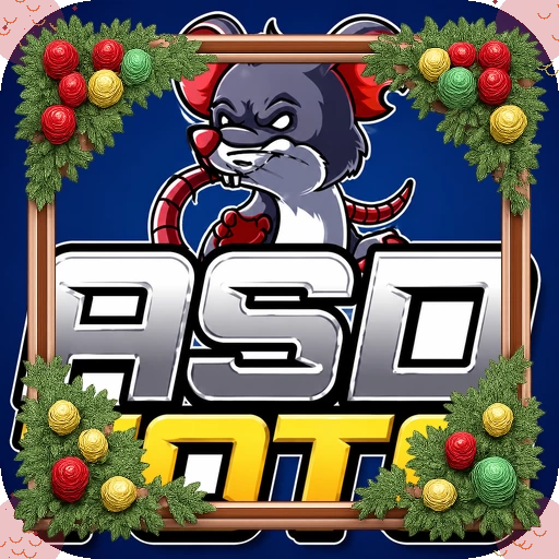 asdtoto Logo